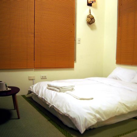 Love Hostel 타이난 외부 사진